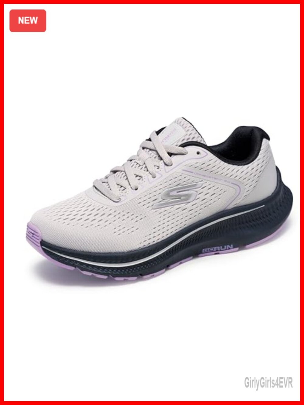 Skechers Go Run Consistent 2.0 Running Shoes Mesh Washable